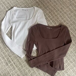 Abercromie and Fitch Women’s Size XS